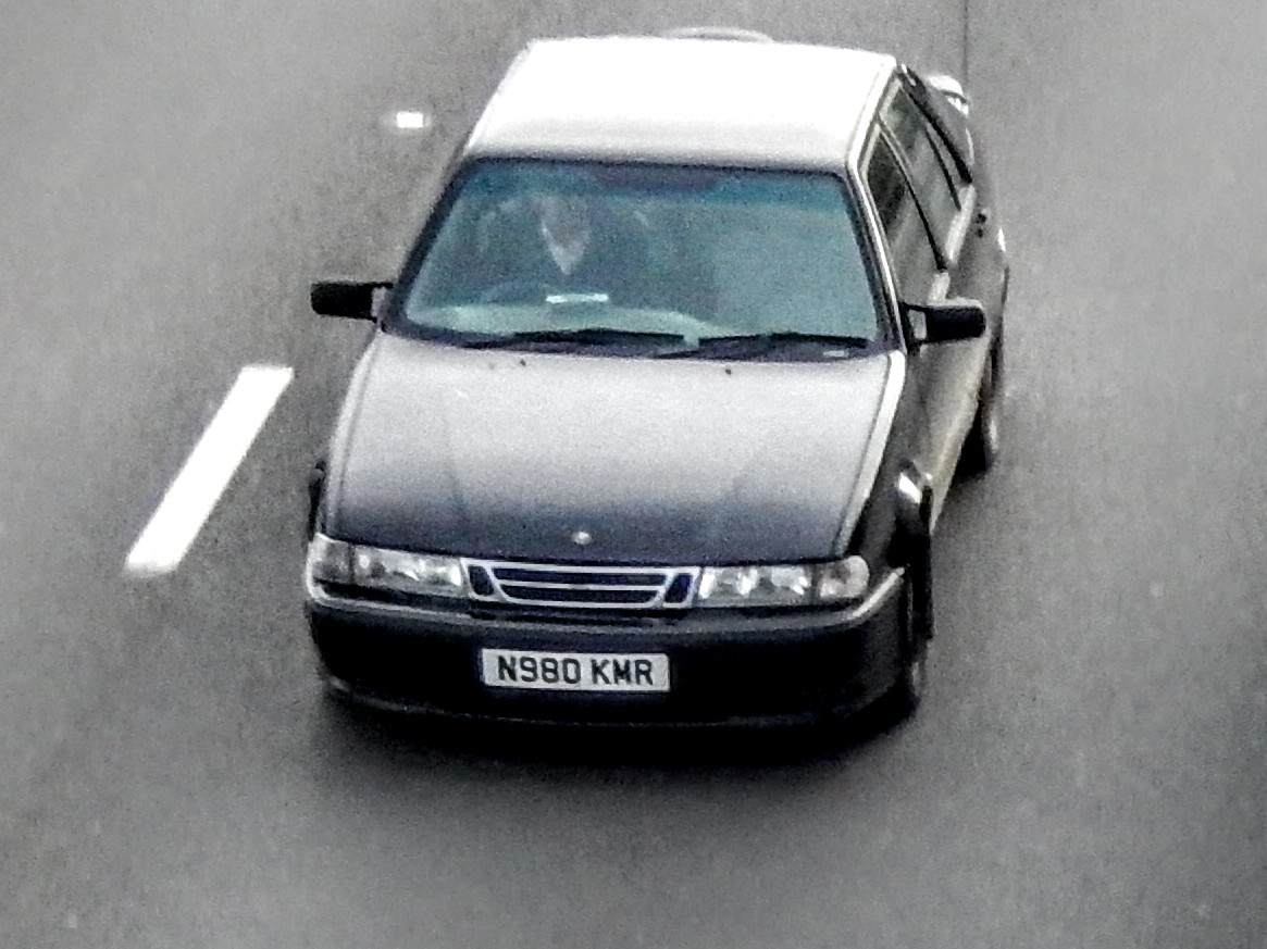 N980KMR, SAAB 9000 1st gen Sedan/Liftback (CD/CS), facelift, 1991–1998