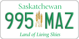 Saskatchewan, 123 ABC