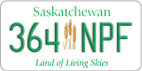 Saskatchewan, 123 ABC