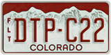 Colorado, ABC-D12