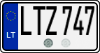 LTZ 747