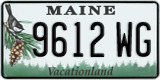 Maine, 1234 AB