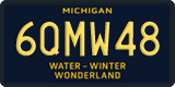 Michigan, Water-Winter Wonderland (1ABC23)