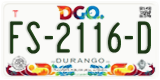 Durango, Trucks (AA-0000-A)