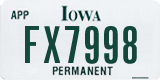 Iowa, Apportioned (AB 1234)