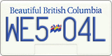 British Columbia, AB1-23C