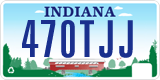 Indiana, 123ABC