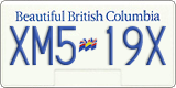 British Columbia, AB1-23C
