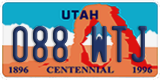 Utah, 123 ABC