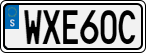 WXE 60C