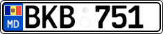 BKB 751