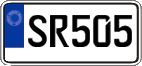 SR 505