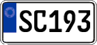 SC 193
