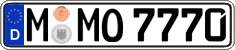 M MO 7770