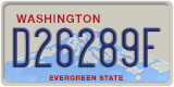 Washington, Trucks (A12345B)