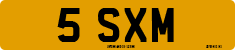 5SXM