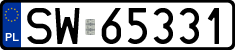 SW 65331