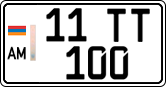 11 TT 100