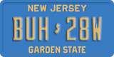 New Jersey, АBC-12D