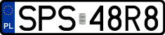 SPS 48R8