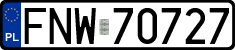 FNW 70727