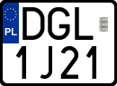 DGL 1J21