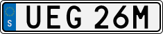 UEG 26M