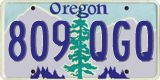 Oregon, 123 ABC