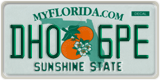 Florida, AB1 2CD