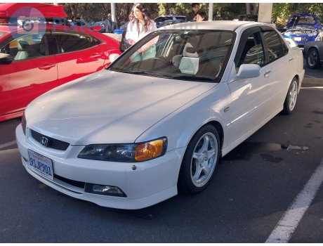 9SJP901, Honda Accord