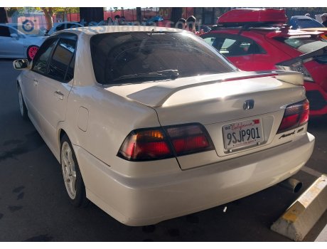 9SJP901, Honda Accord