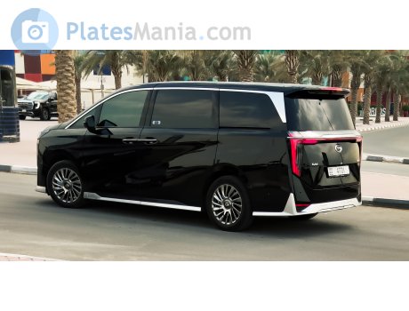 EE 47731, GAC GN8 / M8