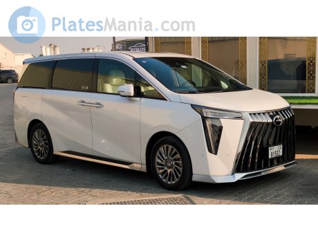 CC 81532, GAC GN8 / M8