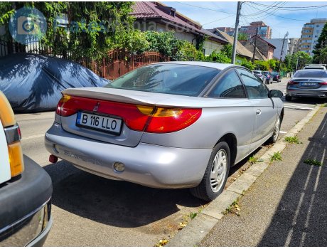 B 116 LLO, Saturn S-Series