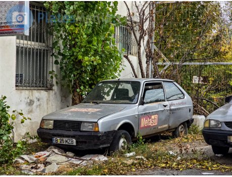 B 26 MZB, Oltcit Club