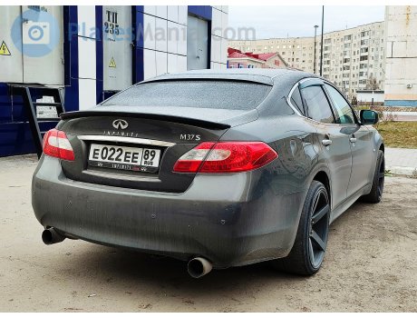 е022ее89, Infiniti Q70/M-Series