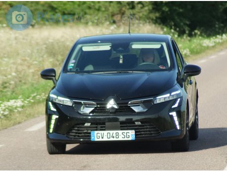 GV-048-SG, Mitsubishi Colt