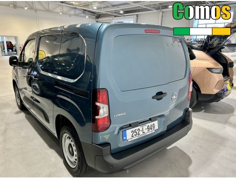 252-L-949, Opel Combo
