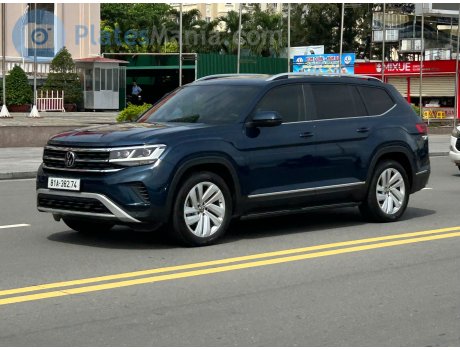 81A-382.74, Volkswagen Teramont