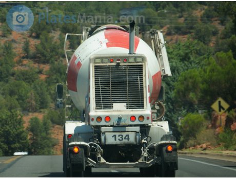 CM00690, Oshkosh S-Series