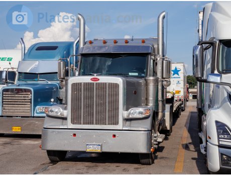 AH-20650, Peterbilt 589