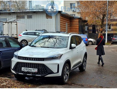 х090ме977, Kaiyi X3