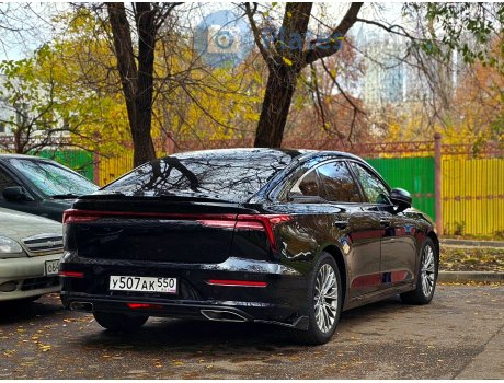 у507ак550, Bestune (Besturn) B70