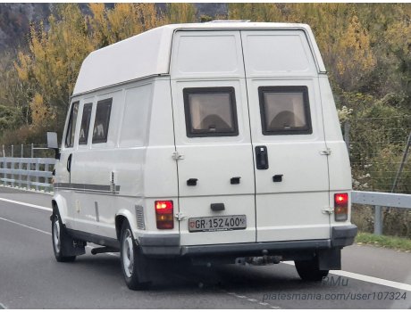 GR 152400, FIAT Ducato