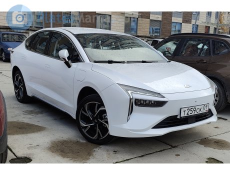 т259ск01, AmberAvto A5