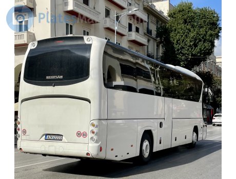 AZK-2222, Neoplan Tourliner