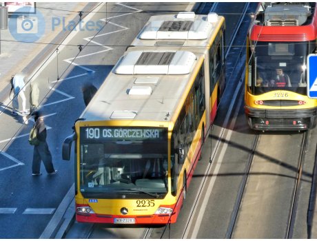 WX 73283, Mercedes-Benz Conecto