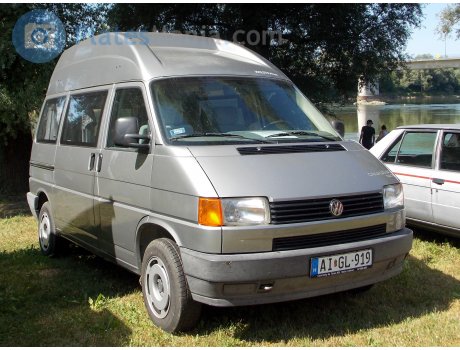 AI GL-919, Volkswagen California