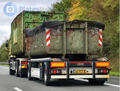 66-WFV-8, Wielton PS