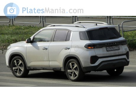 н769еу774, Hyundai ix35